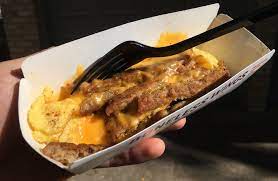 Low Carb Sonic Breakfast Burrito Sonic Breakfast Burrito Fast Food Breakfast Low Carb Fast Food Breakfast