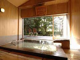 Bathroom Japanese Bath House Japanese Home Design Spa Style Bathroom
