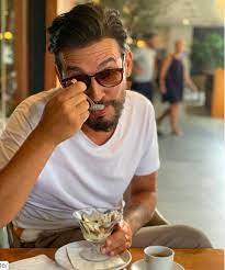 Danilo Zanna Esi Tugce Demirbilek Zanna Kimdir Ne Is Yapiyor Internet Haber