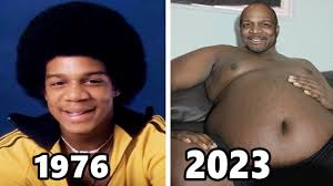 Haywood Nelson/What'S Happening/7X9 Original Photo Cc4534 At Amazon'S  Entertainment Collectibles Store