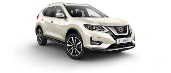 Nissan X Trail 2021 2020 Kupit Novyj Nissan H Trejl V Moskve