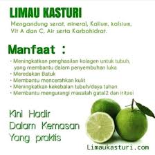 Each of them has their own specialty and skills. Limau Kasturi Home Facebook
