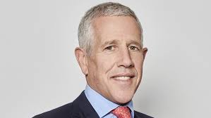 Tilney Smith & Williamson bags ex-Vanguard boss for board