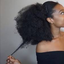 You can make a classic smooth hairstyle or choose a freer style and decorate your hair with hairpins. 10 Packing Gel Styles Ideas In 2021 Natural Hair Styles Curly Hair Styles Hair Styles