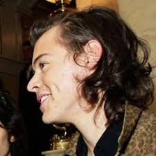 colors in her hair (@FlickIt1D)