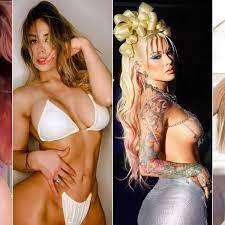 OnlyFans Perú: Top 10 de famosas en esta plataforma para adultos - Infobae