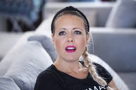 Animal Liberationist Leila Scott