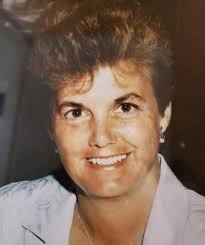 Patricia Ann Humphrey (Pat) Obituary