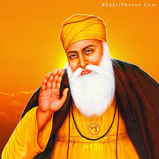 Image result for guru nanak