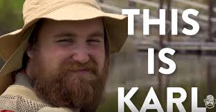 Save 30% On ALL Your Tackle With Karl's Club!