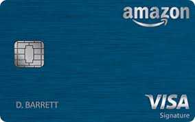 This gives you much more flexibility than the best buy credit cards. Chase Amazon Com Rewards Visa Card Reviews July 2021 Credit Karma