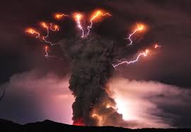 Eruption leave a light (i'll keep a light in my window) (greatest hits 2007). Napoleon S Defeat At Waterloo Caused In Part By Indonesian Volcanic Eruption Imperial News Imperial College London