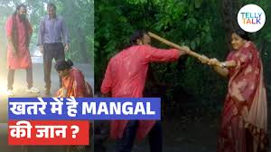 मंगल लक्ष्मी: कार्तिक की जिंदगी खतरे में, चौंकाने वाला मोड़! - Imagen principal del artículo