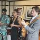 Jazz Social at the Regent Lounge (CU Music)