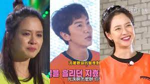 In each episode, the members must compete in a series of games and missions to win the race. Running Man æŽå…‰æ´™ ä¸€å¥è¯ è®©å°ä¸Šç‹‚æµæ³ªçš„å®‹æ™ºå­çž¬é—´æ‰¾å›žç¬'å®¹ Ksd éŸ©æ˜Ÿç½' ç»¼è‰º