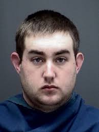 Man behind bars for burglarizing cars, firearm theft