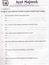 Bidalan dalam subjek bahasa melayu tahun 6. Get Upsr Bahasa Melayu Pemahaman Tahun 6 Png Upsrgallery