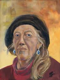 INVITATIONAL: “The Artist in Me”