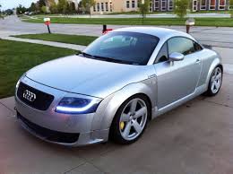 Image result for Light Silver 2005 TT