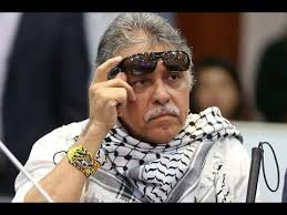 .más conocido por su alias jesús santrich, habría sido abatido en venezuela, presuntamente, en enfrentamientos ocurridos ayer en venezuela, habría muerto alias santrich y otros delincuentes. Dictan Orden De Captura Contra Jesus Santrich Noticias Caracol Youtube