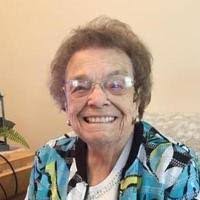 Ernestine Cooper's Instagram, Twitter & Facebook