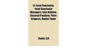 Check spelling or type a new query. Buy Fc Farul Constanta Book Online At Low Prices In India Fc Farul Constanta Reviews Ratings Amazon In