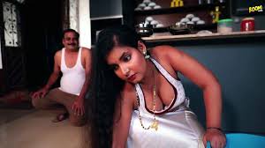 Amesha BDSM Vchat Hindi Adult Porn Short Film 2021