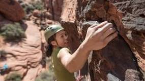 Image result for how much does the lead climbing course cost through ems new paltz