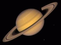 Saturnus Astronomi