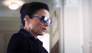 Contessa valentina allegra de la fontaine is an italian espionage spy who was a member of the european jet set. Lw93p0smkywbam