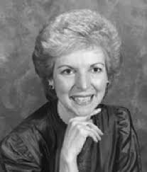 Barbara Walton Obituary (1931