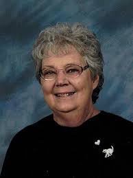 Obituary for Judith Ann (Spears) Haussler