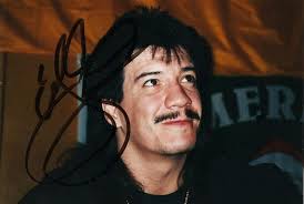 ⚜️ I love his smile so much ♥️ ⚜️#latinoheat #aewitalia #wrestlingitalia  #kurtangle #romanreigns #chrisbenoit #chrisbenoitwwe #wwe #wweitalia #aew  #raw #ajstyles #ufc #eddieguerrero #wrestling #iamyourpapi #luchador  #rarevideo #edge #reymysterio ...