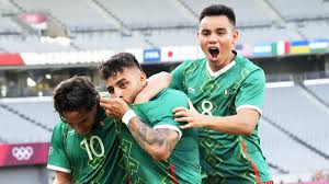 Cuándo y a qué hora es su próximo partido en juegos olímpicos, tras ganar ante francia. Qyrv6a3x7dr2bm