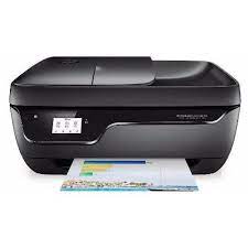 These steps include unpacking, installing ink cartridges & software. Hp Deskjet Ink Advantage 3835 Hp Djk3835 All In One Printer Shopee Thailand