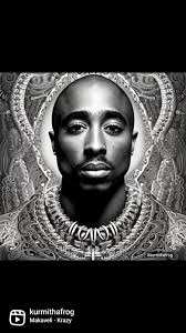 27 years later & 2Pac still making an impact