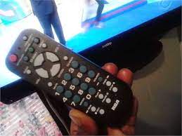 Radio and tv are two communication technologies that blossomed in the 20th century. Solved Rcr503br Universal Remote To Sanyo Tv What S The Fixya