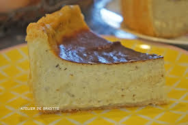 Flan Patissier La Rolls Des Flans Patissiers Recette Chef Cedric Grolet Atelier De Brigitte Cuisine Recettes Partages Le Meilleur Patissier Recette Flan Patissier Recette Flan Patissier