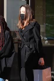 Angelina jolie receives the jean hersholt humanitarian award. Angelina Jolie Out And About In Thousand Oaks 02 06 2021 Hawtcelebs