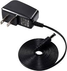 Buy Hqrp 9v 300ma Ac Adapter Compatible With Vtech Mobigo Mobigo 2 Touch Innotab Innotab 2 Innotab 2s Innotab 3 Learning System V Smile V Smile Baby Infant Development System Power Cord Euro Plug Adapter