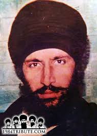 Shaheed Bhai Kulwant Singh Gumty