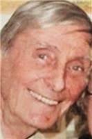 William Rogers Obituary (2016)