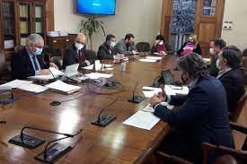 La primera en tramitar el cuarto retiro del 10% será la cámara de diputadas y diputados Cuarto Retiro Desde Las Afp Diputados Inician Debate De Proyectos Y Fijan Fecha Para Votar Entornointeligente