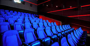 Imax Experience In Doha Qatar Book Your Movie Tickets Through Novo Cinemas Cinema Qatar Movie Tickets