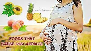 We did not find results for: 12 Foods That Can Cause Miscarriage