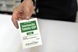 Ivermectin is a medication that is used to treat parasite infestations. Ivermectin Sales Surge At Pharmacies Feed Stores Despite Inconclusive Studies On Effectiveness Against Covid 19 The Dispatch