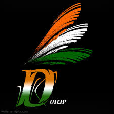 Successfully Write Your Name In Image Indian Flag Images Indian Flag Indian Flag Colors