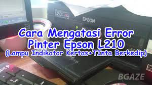 We did not find results for: Cara Cepat Me Reset Printer Epson L210 Indikator Lampu Tinta Berkedip Youtube