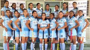 Maybe you would like to learn more about one of these? Hockey India Names 18 Member Indian Women S Hockey Team For The 18th Asian Games