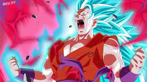 Includes 3 different expressions, letting you replicate all sorts of dramatic moments. Action Spielfiguren Dragon Ball Super Super Saiyan Blue Kaioken Quickmood Ae